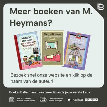 Riet op de mat / Ster / 1-8 - M. Heymans 9789027627780, Verzenden, Gelezen, M. Heymans