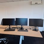 3x Monitor Philips, 245B, bouwjaar 2024, Nieuw