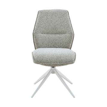 Eetkamerstoel Hera Beige | Starfurn, Ophalen of Verzenden, Nieuw