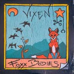LP nieuw - Foxx Bodies - Vixen, Verzenden, Nieuw in verpakking