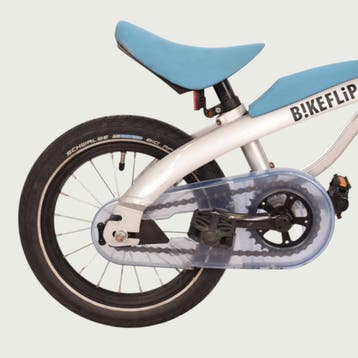 BikeFlip kinderfiets 14 inch, Fietsen en Brommers, Ophalen of Verzenden, Gebruikt, BikeFlip