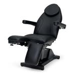 Elektrische  Tattoo/pedicure behandelstoel 3 motoren/manueel, Ophalen of Verzenden, Nieuw