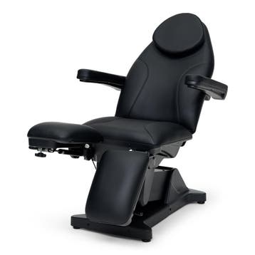 Elektrische  Tattoo/pedicure behandelstoel 3 motoren/manueel, Ophalen of Verzenden, Nieuw