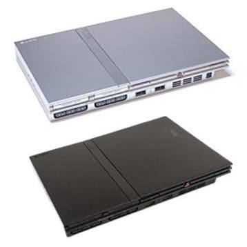 Playstation 2 Slimline, met garantie en morgen in huis!, Spelcomputers en Games, Spelcomputers | Sony PlayStation 2, Ophalen of Verzenden