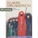 Man van nazareth 9789025102876 Bouhuys, Boeken, Verzenden, Gelezen, Bouhuys