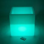 Tickit sensorische kubus watertafel met sfeerverlichting, Verzenden, Nieuw