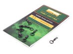 Chod Ring Swivel 8 st. PB Products - Karper XL, Verzenden, Nieuw, Overige typen