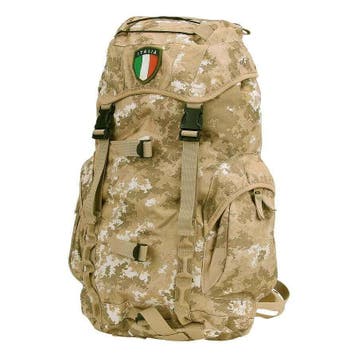 Rugzak recon Italia 35 Ltr. Diverse kleuren, Sieraden, Tassen en Uiterlijk, Tassen | Rugtassen, Verzenden, Nieuw