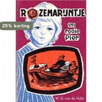 ROZEMARIJNTJE EN ROOIE PIER 9789026643118 VAN DE HULST, Boeken, Verzenden, Gelezen, VAN DE HULST