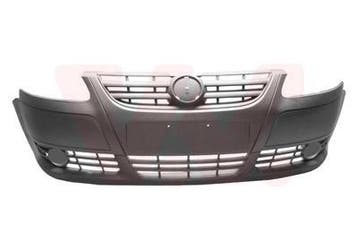 Bumper o.a: Volkswagen, Fox (5Z), Auto-onderdelen, Ophalen of Verzenden, Nieuw, Volkswagen, Bumper