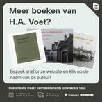 6 Oude Noorden, Agniesebuurt en Provenierswijk Rotterdam, Verzenden, Zo goed als nieuw, H.A. Voet