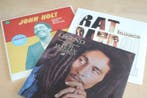Bob Marley + John Holt + Gregory Isaacs - Best of +, Nieuw in verpakking