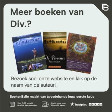 Fytotherapie - Div. 9782914923200, Verzenden, Zo goed als nieuw, Div.