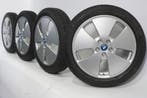 BMW i3 I01 427 19 inch velgen Bridgestone Zomerbanden Origin, Auto-onderdelen, Banden en Velgen, 19 inch, Gebruikt, Velg(en), Ophalen of Verzenden