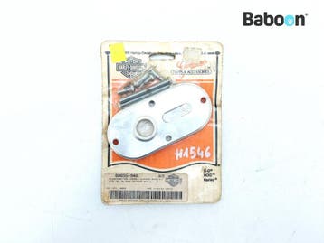 Blokdeksel om Schakelas Harley-Davidson FXDL Dyna Low Rider, Verzenden, Gebruikt