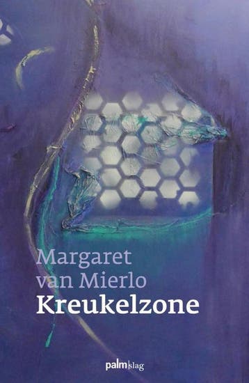 Kreukelzone - Margaret van Mierlo 9789491773730, Verzenden, Gelezen, Margaret van Mierlo