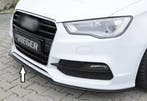 Front splitter voor Audi S3 8V / S line, Ophalen of Verzenden