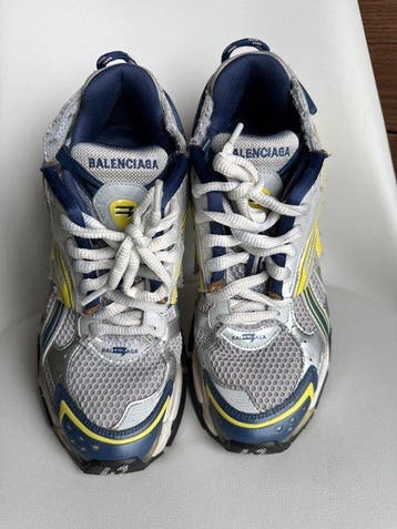 Balenciaga - Runner - Sneakers - Maat: EU 42, Kleding | Heren, Schoenen, Nieuw