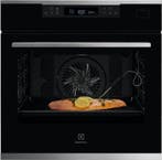 Electrolux KOBCS31X combi Stoom-Oven899, Witgoed en Apparatuur, Ophalen of Verzenden, Nieuw, Inbouw