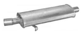 *Tip*  Middendemper ALFA ROMEO 145 146 155 FIAT Tempra Tipo, Auto-onderdelen, Ophalen of Verzenden, Nieuw, Fiat