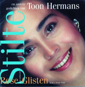 cd - Rose Glisten - Stilte en andere gedichten van Toon H..., Verzenden, Zo goed als nieuw