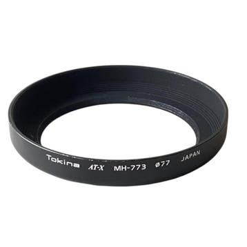 Tokina MH-773 AT-X PRO Zonnekap voor AF 27-70mm F2.8 (Nieuw), Verzenden, Nieuw