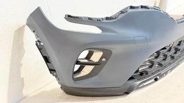 Renault Captur II voorbumper 620222192R, Ophalen, Gebruikt, Bumper, Renault