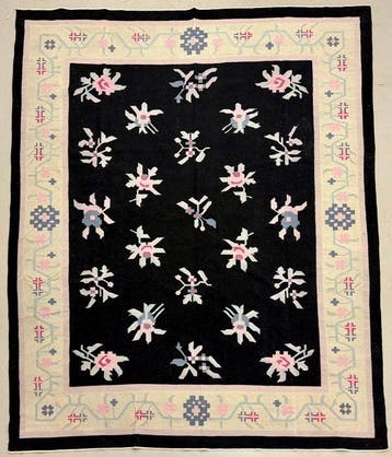 Bessarabiër - Kelim - 304 cm - 250 cm, Nieuw