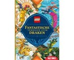 Boek LEGO - Fantastische verhalen over draken 9789030509592, Boeken, Verzenden, Zo goed als nieuw