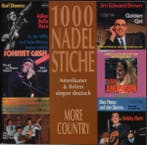 cd - Various - 1000 Nadelstiche - Amerikaner &amp; Briten..., Verzenden, Zo goed als nieuw