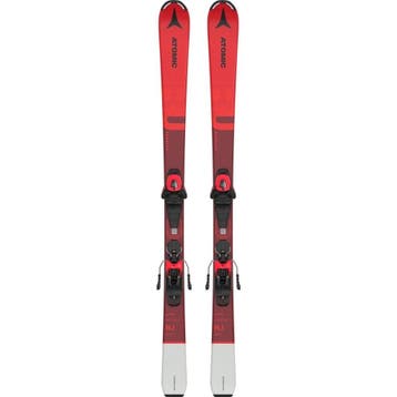 Atomic Redster RJ-100 cm, Gebruikt, Ophalen of Verzenden, Carve, Atomic