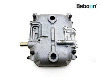 Kleppendeksel Achter Honda VT 125 Shadow 2006-2008 (VT125, Verzenden, Gebruikt