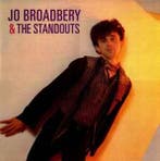 LP gebruikt - Jo Broadbery - Jo Broadbery &amp; The Stand..., Verzenden, Zo goed als nieuw