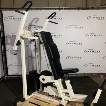 Technogym - Isotonic - Vertical Traction, Ophalen of Verzenden, Nieuw, Overige typen