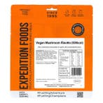 Vegan Paddenstoelen Risotto - Expedition Foods, Diversen