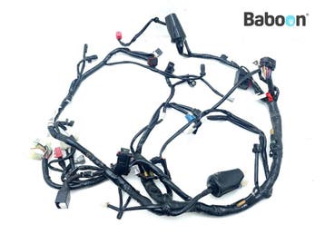 Kabelboom Yamaha YZF R 125 2023-2024 (YZF-R125), Verzenden, Gebruikt