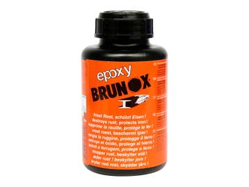 Brunox epoxy roestomvormer grondlaklaag in een 250 ml, fles, Verzenden, Nieuw