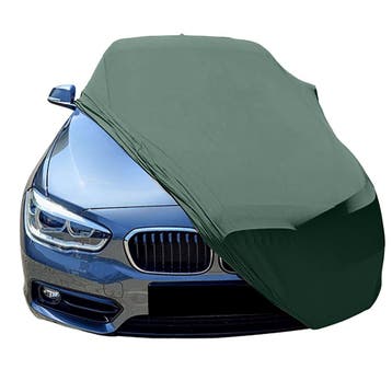 Autohoes voor BMW 1-Series (F40) (2019-2024) Indoor BESTE, Ophalen of Verzenden, Nieuw, Op maat