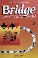 Bridge van start tot finish 3 - Bridge van start tot finish, Ophalen of Verzenden, Nieuw