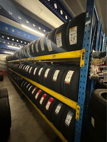 Nieuwe / Gebruikte Autobanden | Alle Maten | Scherpe Prijzen, Verzenden, Nieuw, Band(en)