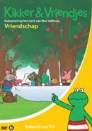 Kikker & vriendjes - Vriendschap - DVD, Verzenden, Nieuw in verpakking