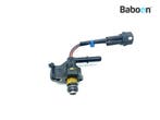 Injector Yamaha WR 125 R 2009-2014 (WR125R), Motoren, Verzenden, Gebruikt
