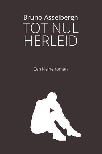 Tot nul herleid - Bruno Asselbergh 9789493111202, Verzenden, Zo goed als nieuw, Bruno Asselbergh