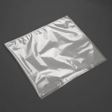 Vogue composteerbare kamer vacuumverpakkingszakken 300x350mm, Huis en Inrichting, Verzenden, Nieuw
