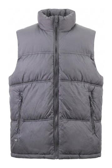 Zara Bodywarmer in maat XL Zwart, Verzenden, Zo goed als nieuw, Zwart, Zara