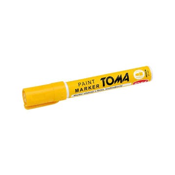 Bandenstift geel universeel TOMA, Ophalen of Verzenden, Nieuw, TOMA