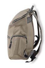 Kipling Rugzak Beige, Sieraden, Tassen en Uiterlijk, Tassen | Damestassen, Verzenden, Zo goed als nieuw, Beige