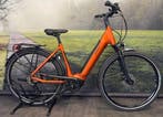 Giant Dailytour E+ Electrische damesfiets – Middenmotor, Zo goed als nieuw, 51 tot 55 cm, 50 km per accu of meer, Giant