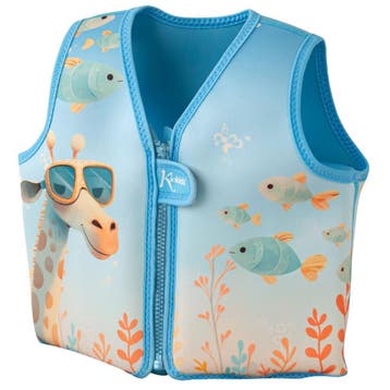 Zwemvest kind - Veilig Drijfvest peuter 1-3 jr / 11-19 kg, Jongen of Meisje, Nieuw, Ophalen of Verzenden, Overig