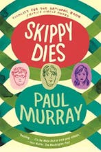 Skippy Dies 9780865478619 Paul Murray, Verzenden, Gelezen, Paul Murray